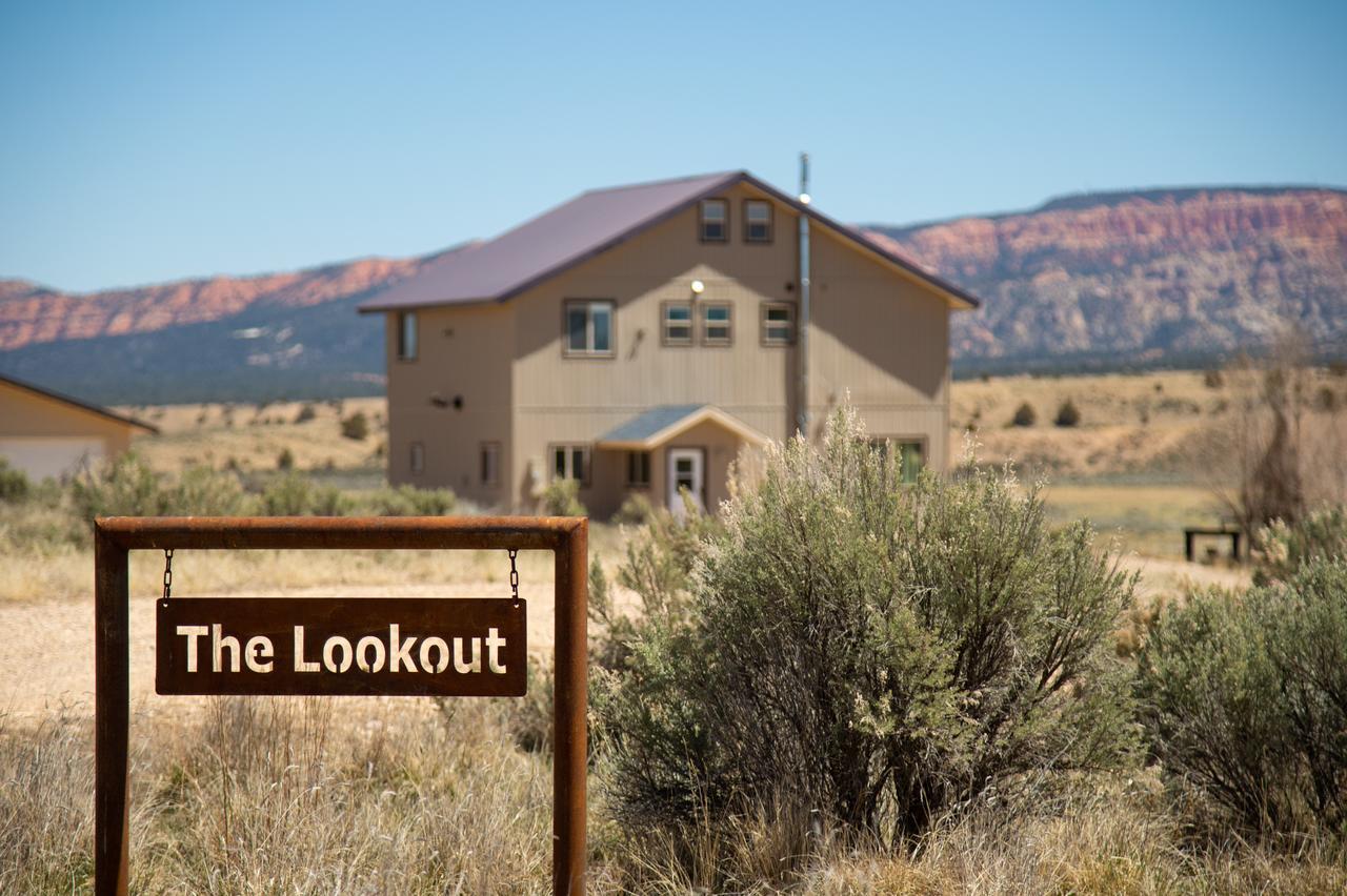 The Lookout At Sevier River Hatch Esterno foto